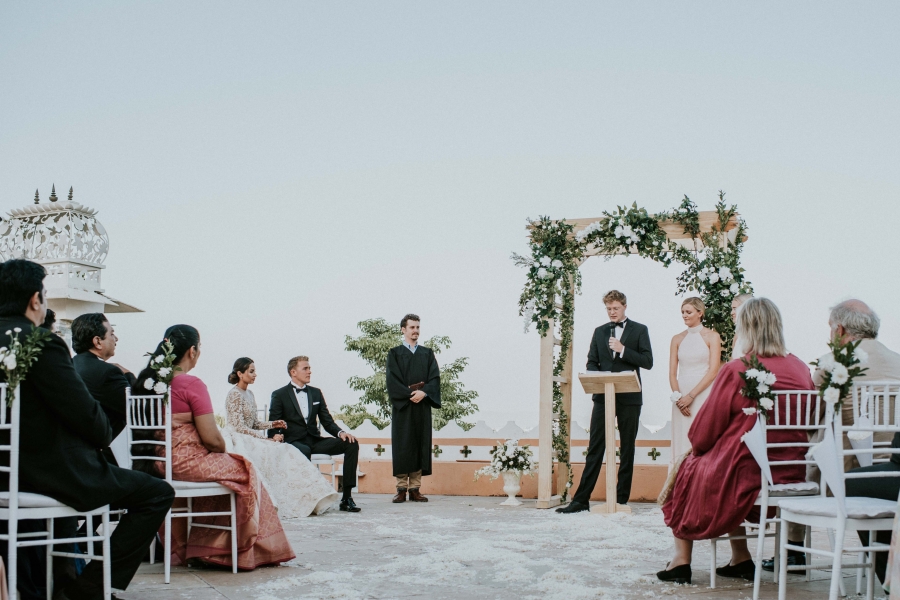 FIH Fotografie » Diipa & Oleg European wedding